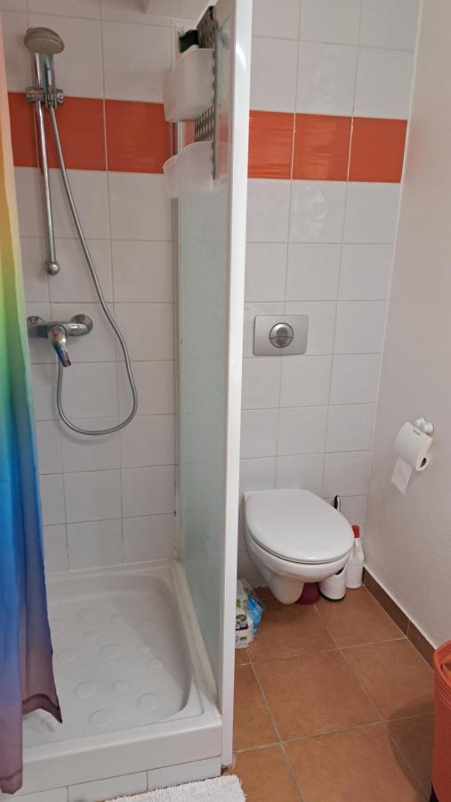 סנטה-אנה Studio Plage De L'Anse Caritan מראה חיצוני תמונה